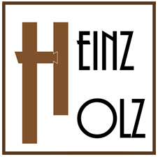Andreas Heinz, Schreinerei und Holzbau image