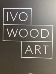 image of Ivo Wood Art Ivo Schmidig 