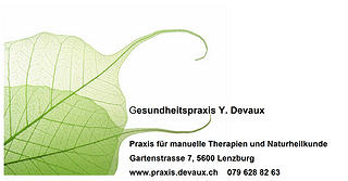 image of Gesundheitspraxis Devaux 