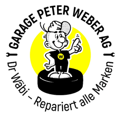 Bild Auto Garage Peter Weber AG