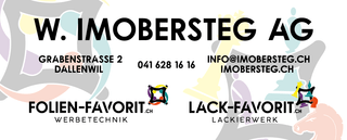 image of Lackierwerk W. Imobersteg AG 