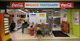 image of Migros Partner Puidoux 