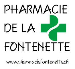 Photo Pharmacie de la Fontenette SA