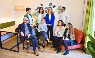 Photo iz Recht AG