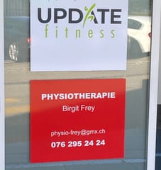 Photo Physiotherapie Update Allschwil