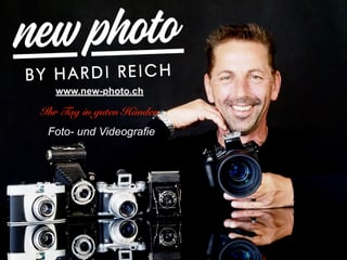 Immagine New Photo by Hardi Reich