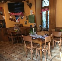 Bild Café de la Forclaz