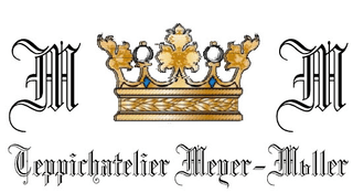 Immagine Teppichatelier Meyer - Müller
