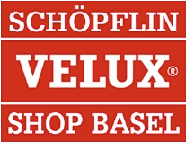 Photo Schöpflin Velux Shop Basel