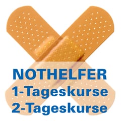 image of 1 Tages Nothelferkurs Münchwilen 