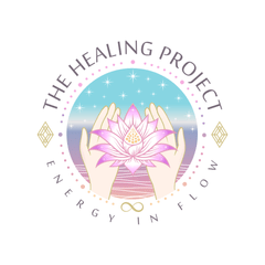image of The Healing Project 