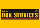 Bild Dépôt Box Services SA