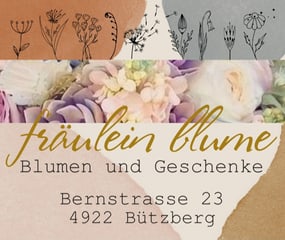 Photo fräulein blume - Blumen und Geschenke
