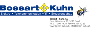 image of Bossart + Kuhn AG 