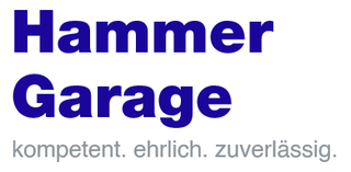 image of HammerGarage GmbH 