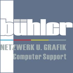 Bühler Netzwerk & Grafik image