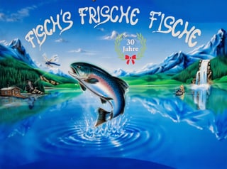 Fisch's Frische Fische image