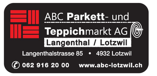Immagine ABC Parkett und Teppichmarkt AG