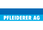 image of Pfleiderer AG 