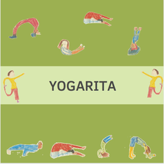 Bild yogarita