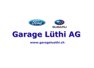 Bild von Garage Lüthi AG
