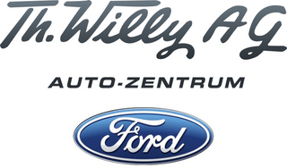 Bild Th. Willy AG Auto-Zentrum Ford Vertretung