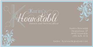 image of Karin‘s Hourstübli 