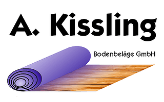 image of A. Kissling Bodenbeläge GmbH 