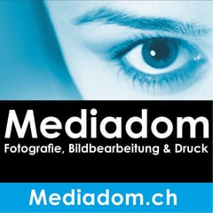 image of Mediadom AG 