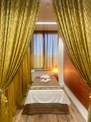 Bild Aiun Thai Massage