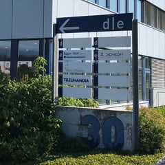 image of Treuhandia GmbH 