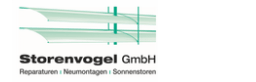 Bild Storenvogel GmbH