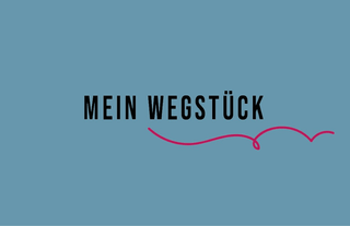 image of Mein Wegstueck 