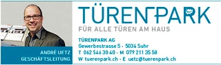 Photo Türenpark AG
