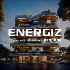 Photo Energiz Group SA - Bureau d'architecture