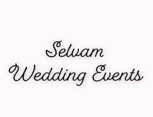 Bild Selvam WEDDING EVENTS