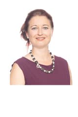 Bild OSTEOPATHIE Romana Raisigl