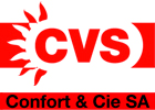 Immagine CVS Confort & Cie SA