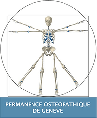 Immagine Permanence Ostéopathique de Genève SA
