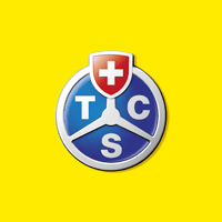 Immagine Touring Club Svizzero (TCS)
