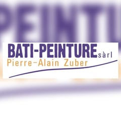 Photo Bâti-peinture Sàrl