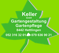 Bild Keller Gartengestaltung + Gartenpflege GmbH