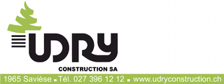 Photo de Udry Construction SA