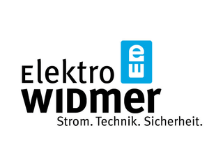 Photo EW Elektro Widmer AG
