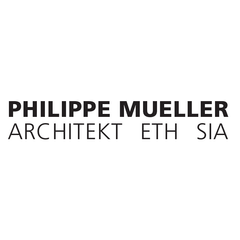 Immagine di PHILIPPE MUELLER ARCHITEKT ETH SIA