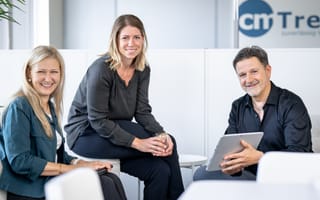 Photo CM Treuhand GmbH