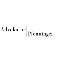image of Advokatur Pfenninger 