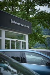 Photo Falknisgarage Kunz AG