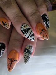 Photo Nailing it Nagelstudio