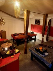 Bild Samran Thai & Wellness Massagen